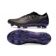 adidas Fotbollsskor X Speedportal.1 FG Svart Lila