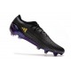 adidas Fotbollsskor X Speedportal.1 FG Svart Lila