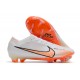 Nike Zoom Mercurial Vapor XV Elite FG Vit Orange