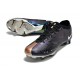 Nike Zoom Mercurial Vapor XV Elite FG Svart Koppar Vit LIMITED EDITION