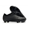 Nike Zoom Mercurial Vapor XV Elite FG Svart