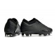 Nike Zoom Mercurial Vapor XV Elite FG Svart