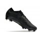 Nike Zoom Mercurial Vapor XV Elite FG Svart