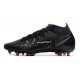 Nike Phantom GT2 Elite Df Fg M Shadow - Svart Grå Vit