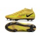 Nike Phantom GT2 Elite Df Fg M Gul