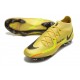 Nike Phantom GT2 Elite Df Fg M Gul