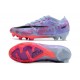 Nike Zoom Mercurial Vapor XV Elite FG Dream Speed 6 - Cobalt Bliss Svart Fuchsia Dream