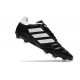 Fotbollsskor adidas Copa Icon Mundial.1 FG Svart Vit Guld