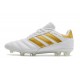 adidas Copa Icon Mundial.1 FG Class Legacy - Vit Guld LIMITED EDITION