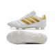 adidas Copa Icon Mundial.1 FG Class Legacy - Vit Guld LIMITED EDITION