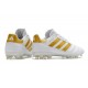 adidas Copa Icon Mundial.1 FG Class Legacy - Vit Guld LIMITED EDITION