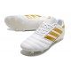 adidas Copa Icon Mundial.1 FG Class Legacy - Vit Guld LIMITED EDITION