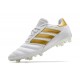 adidas Copa Icon Mundial.1 FG Class Legacy - Vit Guld LIMITED EDITION