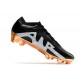 Nike Zoom Mercurial Vapor XV Elite FG Svart Brun