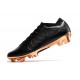 Nike Zoom Mercurial Vapor XV Elite FG Svart Brun