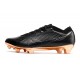 Nike Zoom Mercurial Vapor XV Elite FG Svart Brun