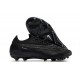 Skor Nike Phantom GX Elite FG Svart