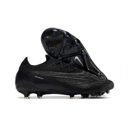 Skor Nike Phantom GX Elite FG Svart