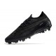 Skor Nike Phantom GX Elite FG Svart