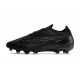 Skor Nike Phantom GX Elite FG Svart