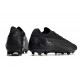 Skor Nike Phantom GX Elite FG Svart