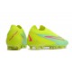 Skor Nike Phantom GX Elite FG Luminous - Neon