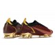 Fotbollsskor Nike Mercurial Vapor 14 Elite FG Röd Guld Rosa