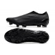 Fotbollsskor för Män adidas X Speedportal+ FG Svart