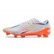 adidas Fotbollsskor X Speedportal.1 FG Vit Orange