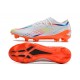 adidas Fotbollsskor X Speedportal.1 FG Vit Orange