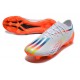 adidas Fotbollsskor X Speedportal.1 FG Vit Orange