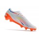 adidas Fotbollsskor X Speedportal.1 FG Vit Orange