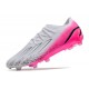 adidas Fotbollsskor X Speedportal.1 FG Vit Rosa