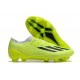 adidas Fotbollsskor X Speedportal.1 FG Gul Svart