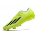 adidas Fotbollsskor X Speedportal.1 FG Gul Svart