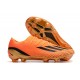 adidas Fotbollsskor X Speedportal.1 FG Guld Orange Svart