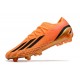 adidas Fotbollsskor X Speedportal.1 FG Guld Orange Svart