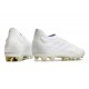 adidas Copa Pure+ FG Fotbollsskor Vit