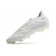 adidas Copa Pure+ FG Fotbollsskor Vit