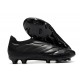 adidas Copa Pure+ FG Fotbollsskor Svart