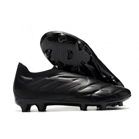 adidas Copa Pure+ FG Fotbollsskor Svart