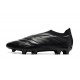 adidas Copa Pure+ FG Fotbollsskor Svart