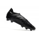 adidas Copa Pure+ FG Fotbollsskor Svart