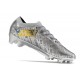 Nike Zoom Mercurial Vapor XV Elite FG Silver Guld