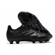 adidas Copa Pure.1 FG Herr Svart