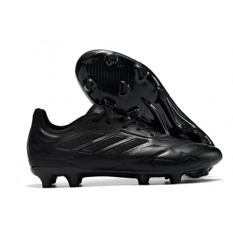 adidas Copa Pure.1 FG Herr Svart