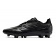 adidas Copa Pure.1 FG Herr Svart