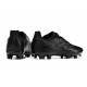 adidas Copa Pure.1 FG Herr Svart