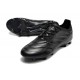 adidas Copa Pure.1 FG Herr Svart