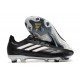 adidas Copa Pure.1 FG Herr Svart Vit